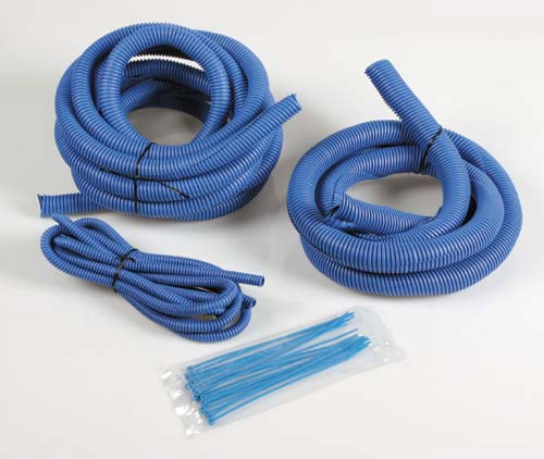 Slang & Kabel-cover Kit Köp Slang & Kabel-cover Kit Billigt Online