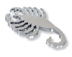 Köp Emblem Scorpion 2 Billigt Online
