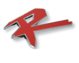 Köp Emblem R 3d Billigt Online
