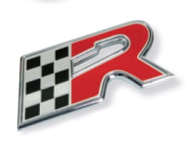 Köp Emblem R Flag Billigt Online