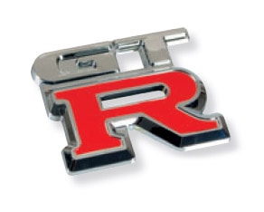 Köp Emblem GT-R Billigt Online