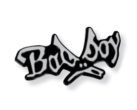 Köp Emblem Bad Boy Billigt Online