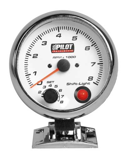 Köp Blue-Light - Varv Mätare Shift Light Billigt Online