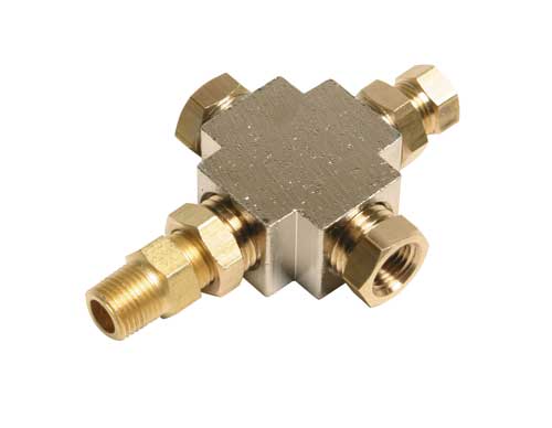 Köp 4-Inputs Adapter Billigt Online