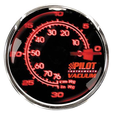 Köp Smoke 3D - Vakum Mätare Billigt Online