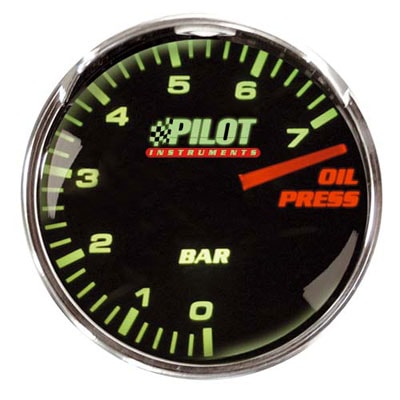 Köp Smoke 3D - Oljetryck Mätare Billigt Online