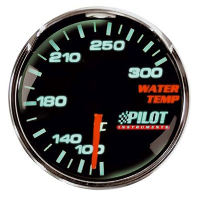 Köp Smoke 3D - Vattentemp Mätare Billigt Online