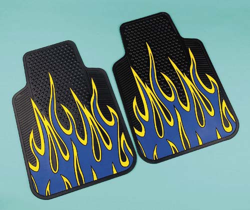 Köp Bilmatta Fire & Furious Billigt Online