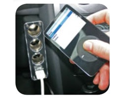 Köp Duo-4 Multi Socket Billigt Online