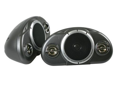 Köp Universalhögtalare 120W Billigt Online