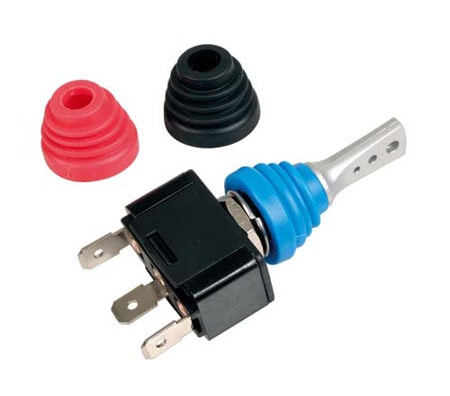 Köp Strömbrytare Toggle Switch Daytona Billigt Online