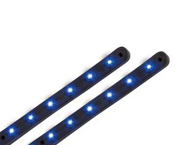 Köp LED Snake - 2 x 6 LED Billigt Online
