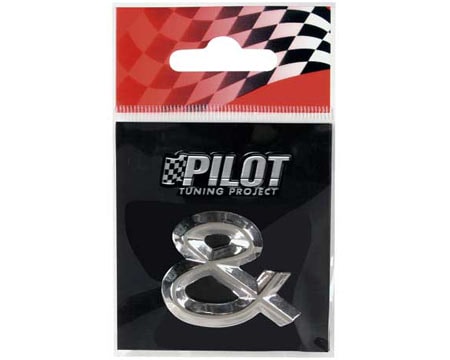 Köp Kromat Tecken Thin - & Billigt Online