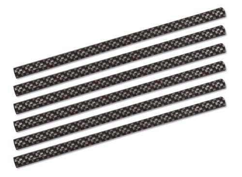 Köp Air Vent Trim - Carbon Billigt Online