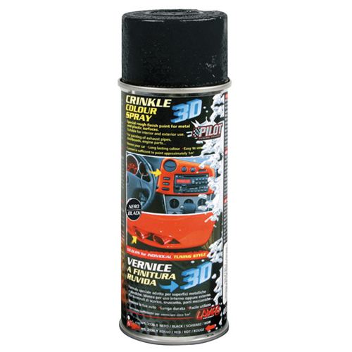 Köp Crinkle-colour spray 3D Billigt Online