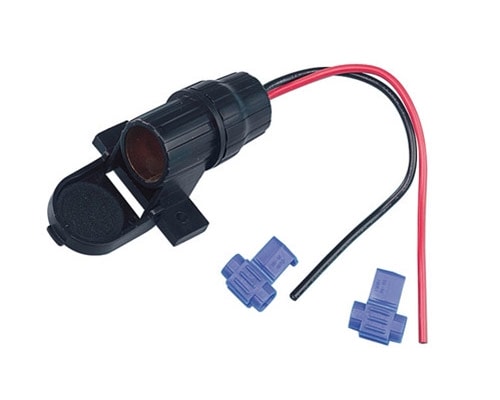 Köp Universal Uttag Vattentät Billigt Online