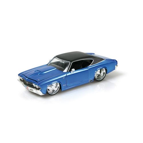Köp Chevy Chevelle SS 1969 - Modellbil Billigt Online