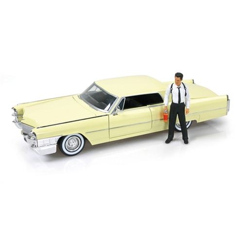 Köp Cadillac Coup de Ville -65 Reservoir Dogs - Modellbil Billigt Online