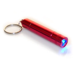Köp Nyckelring Torch Billigt Online