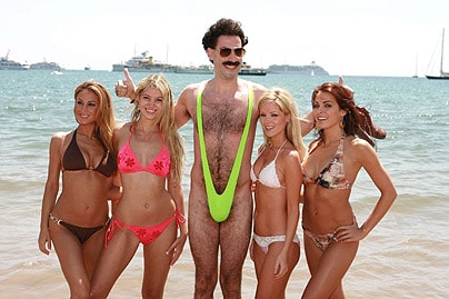 Köp Borat Mankini Billigt Online