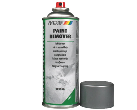 Köp Paint Remover - Motip Billigt Online