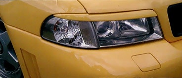 Köp Ögonlock Volvo S/V40 -00 Billigt Online