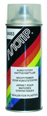 Köp Plasthäftgrund - Motip Spray Billigt Online