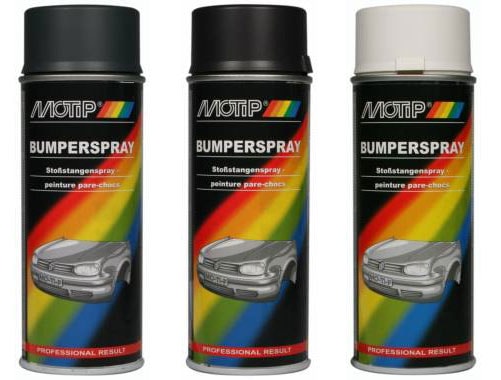 Köp Stötfångarfärg Billigt Online