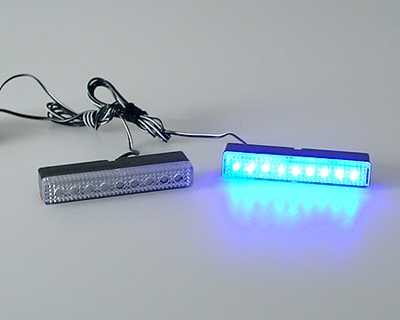 Köp LED Strip Strobe Billigt Online