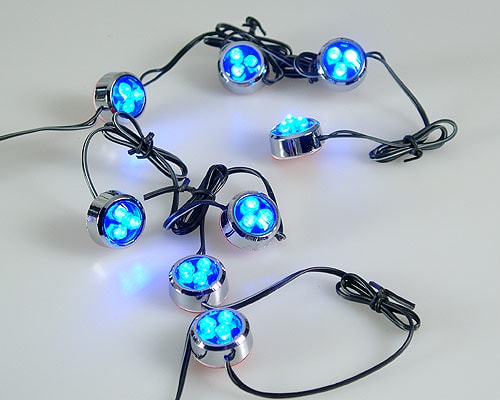 Köp LED Side Light Billigt Online