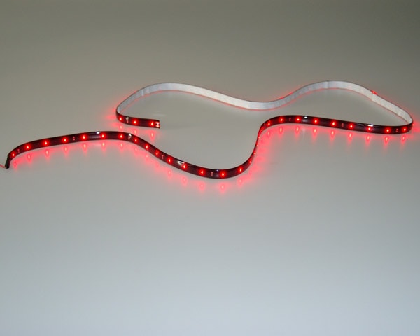 LED Flexible Stripe Black - 120 cm