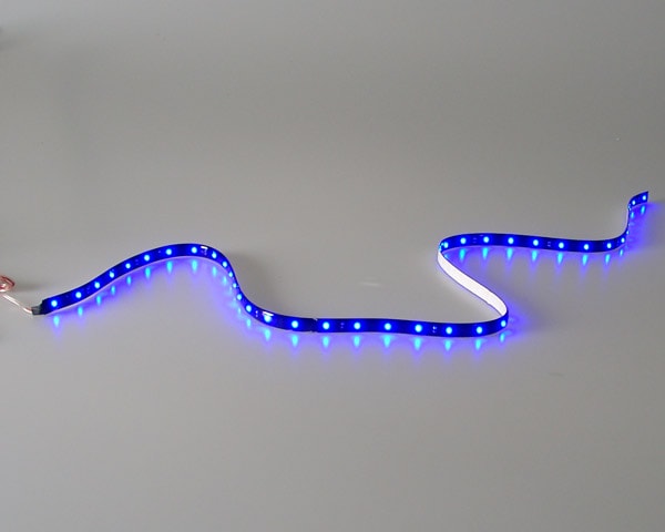 Köp LED Stripe II Black - 90 cm Billigt Online