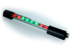 Köp LED Tub - 7 färger 30 Billigt Online