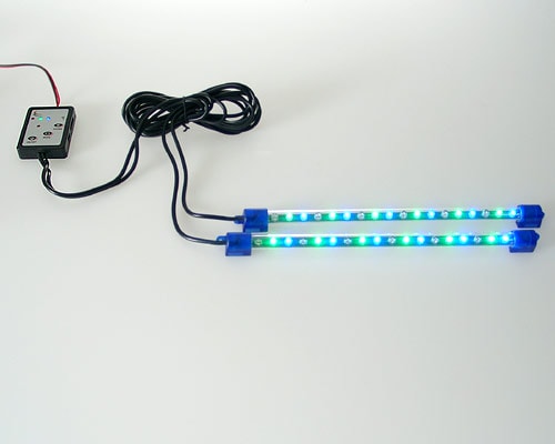 Köp Mini LED Million Color 9" Billigt Online