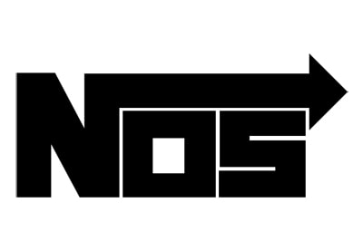 Köp NOS sponsordekal Billigt Online