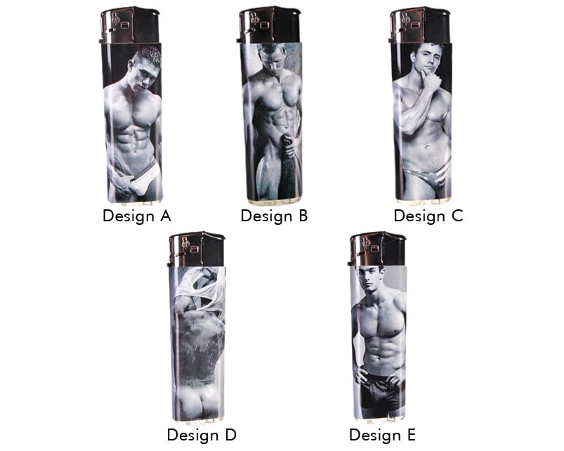 Köp Tändare - Hot Guys Billigt Online