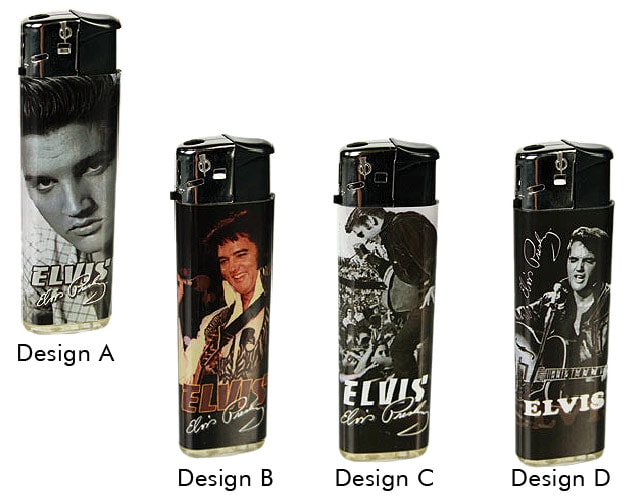 Köp Tändare - Elvis Billigt Online