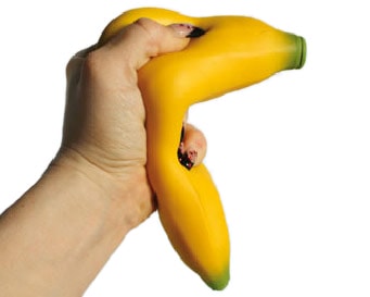 Köp Squeeze Banana Billigt Online
