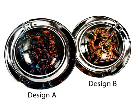 Köp Askkopp Fantasy Skull Billigt Online