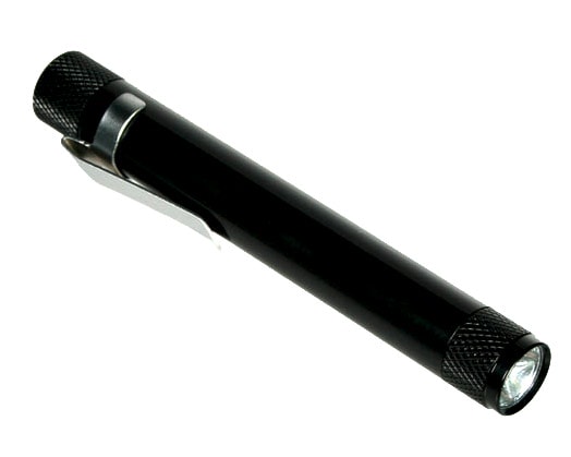 Köp Ficklampa Black Mini Billigt Online