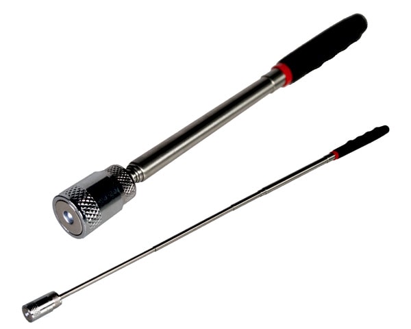 Köp Utdragbar Magnet med LED Billigt Online