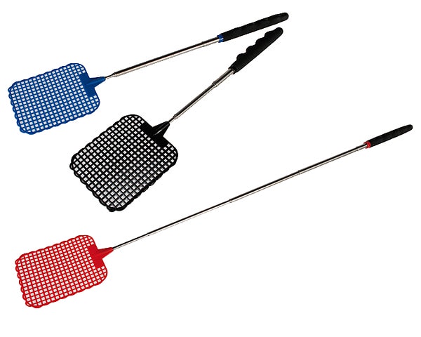 Köp Utdragbar Flugsmälla Billigt Online