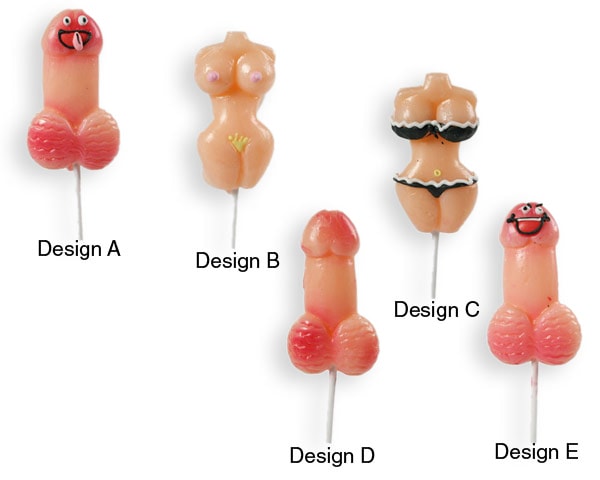 Köp Klubba Sexy Lollipop Billigt Online