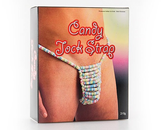 Köp Candy Jock-Strap - Ätbar Billigt Online