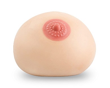 Köp Squeeze Ball Boob - Jumbo Billigt Online