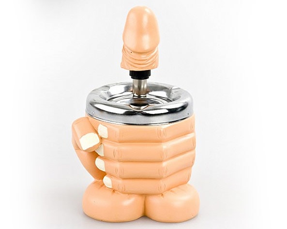 Köp Askkopp Big Daddy Billigt Online