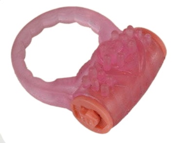 Köp Vibrating Love Ring Billigt Online