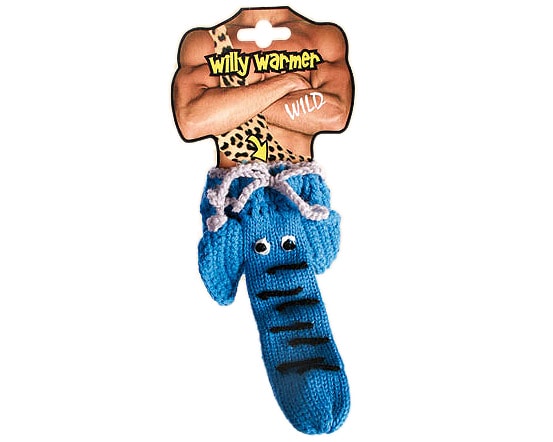 Köp Willy Warmer Elefant Billigt Online