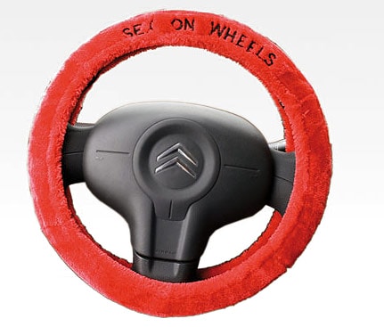 Köp Rattmuff Sex on Wheels Billigt Online