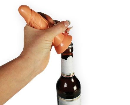 Köp Kapsylöppnare Big Daddy Billigt Online